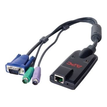 KVM-Модуль APC KVM-PS2
