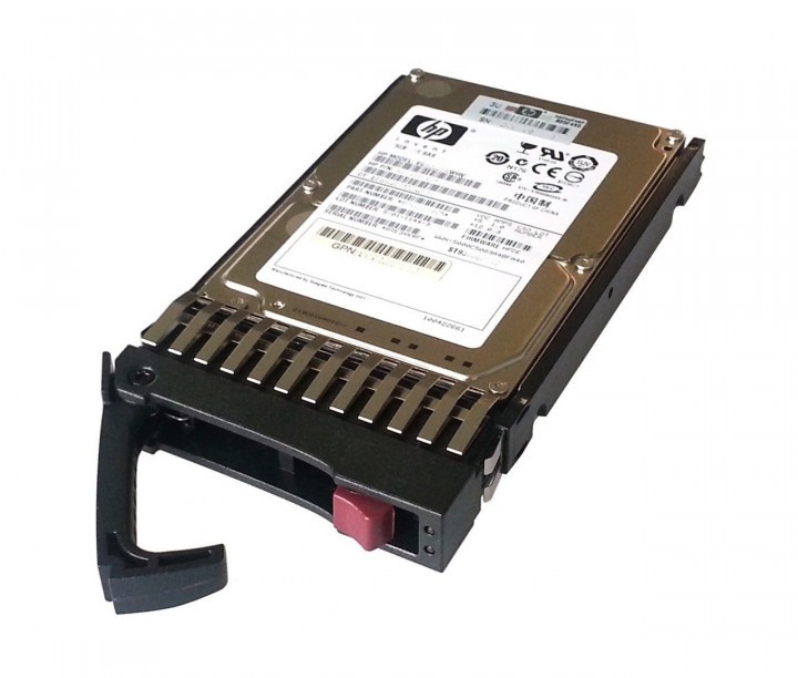 Жесткий диск HPE 787678-003