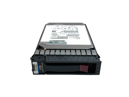 Жесткий диск HPE 793772-001