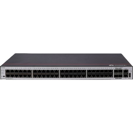 Коммутатор HUAWEI S1730S-S48T4S-A