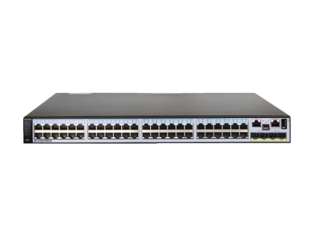 Коммутатор HUAWEI S5710-52C-PWR-EI