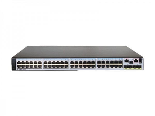 Коммутатор HUAWEI S5710-52C-PWR-EI