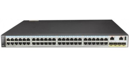 Коммутатор HUAWEI S5720-52X-PWR-SI-ACF
