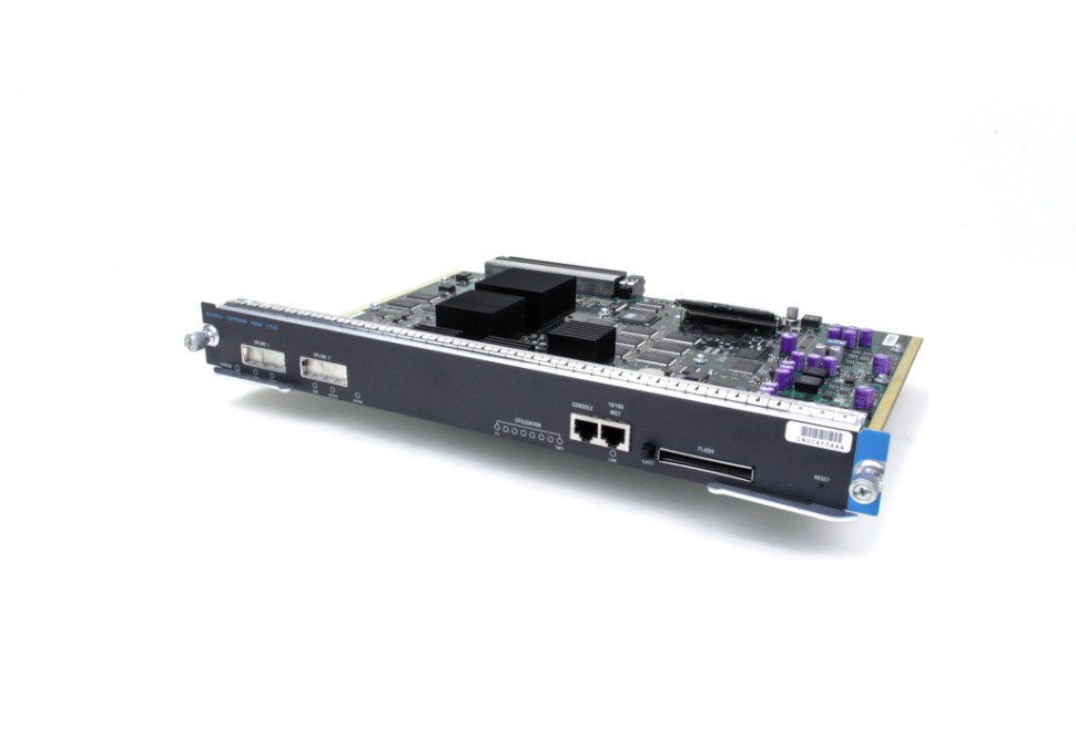 Модуль Cisco WS-X4013+