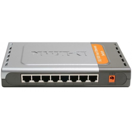 DES-1008D/PRO/RV