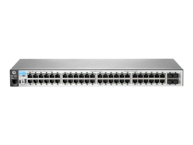 Коммутатор HP J9775A