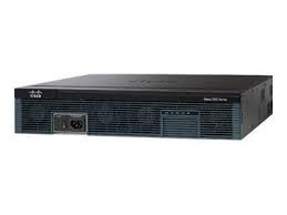 МАРШРУТИЗАТОР CISCO CISCO2921-SEC/K9=
