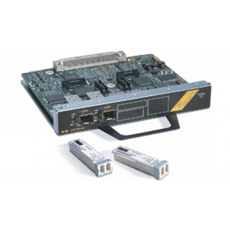 Сетевой адаптер Cisco PA-POS-2OC3