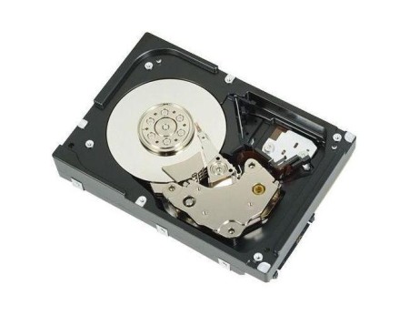 Жесткий диск Dell 400-24972