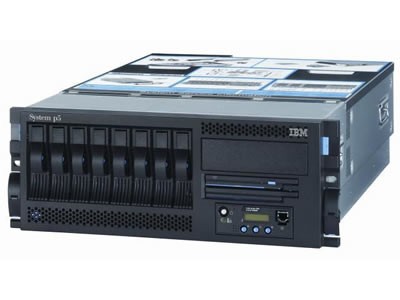 Сервер IBM 8204E8A 06A98D2