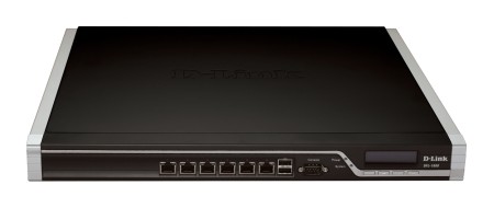 Межсетевой экран D-Link DFL-1660