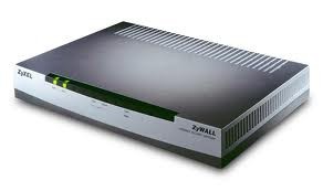 ZYWALL 10W