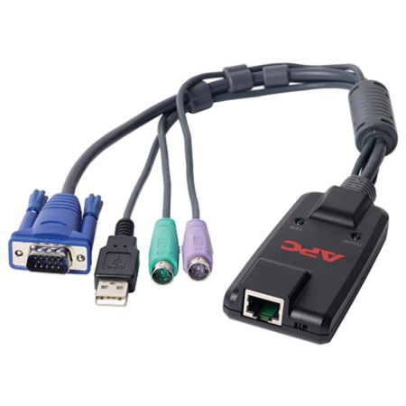 KVM-PS2VM