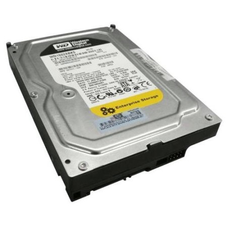 Жесткий диск HPE 584088-001