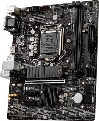 Плата MSI MS-9587