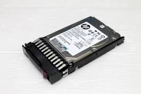Жесткий диск HP DG0300BAHZQ