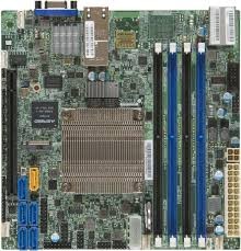MBD-X10SDV-4C-TLN2F
