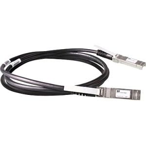 КАБЕЛЬ SFP+ JG081B