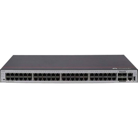 Коммутатор HUAWEI S1730S-S48P4S-A