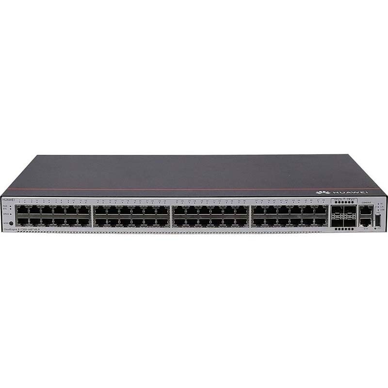 Коммутатор HUAWEI S1730S-S48P4S-A