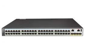 Коммутатор HUAWEI S5720-52X-PWR-SI-DC