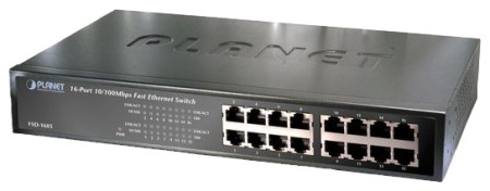 FSD-1605