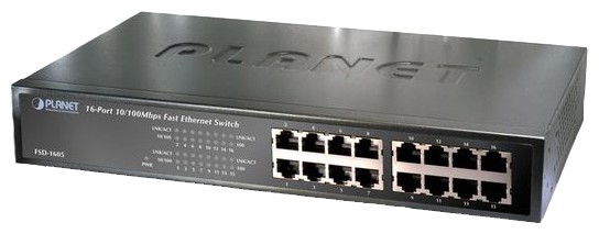 FSD-1605