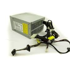 Блок питания HP 412848-001