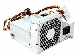 Блок питания HP 460889-001