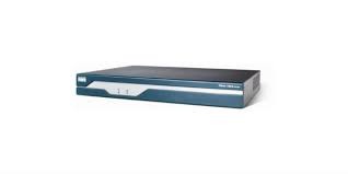 МАРШРУТИЗАТОР CISCO1841-4SHDSL=