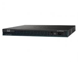 МАРШРУТИЗАТОР CISCO2901-HSEC+/K9=