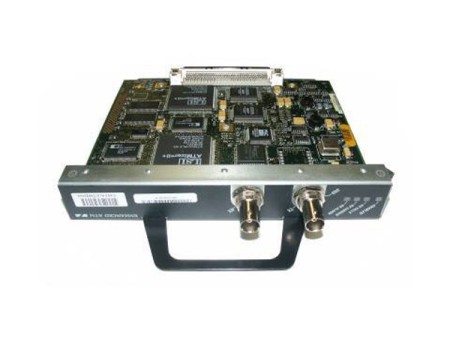 Сетевой адаптер Cisco PA-T3