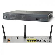 МАРШРУТИЗАТОР CISCO C888SRSTW-GN-E-K9=