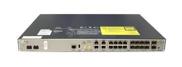 Маршрутизатор Cisco A901-6CZ-F-A