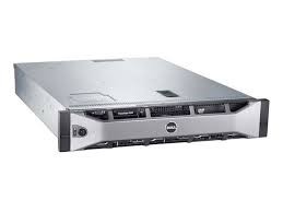 Сервер Dell 210-39505-006