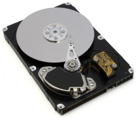 Жесткий диск IBM 32P0734