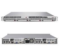 Сервер Supermicro SYS-6015T-INFB