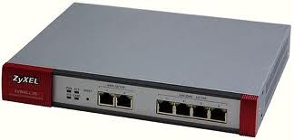 ZYWALL 35 EE