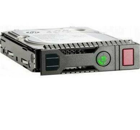 Жесткий диск HPE MB2000FCZGH