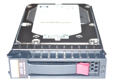 Жесткий диск HP 9FM004-044