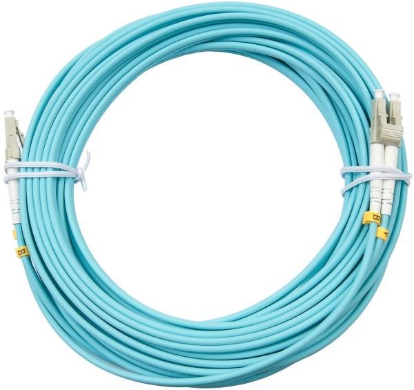 Патч-корд DPC-503-LC-U-LC-U-3.0-10
