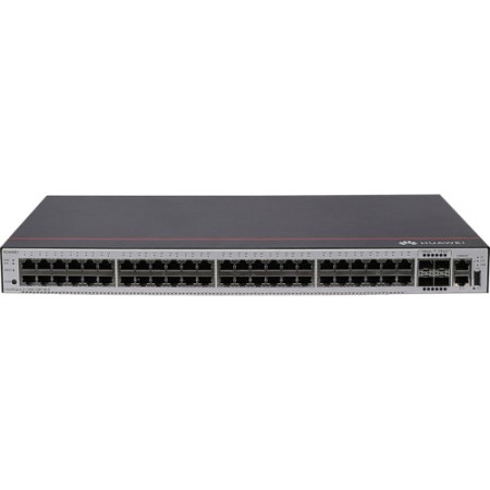 Коммутатор HUAWEI S1730S-H48T4S-A