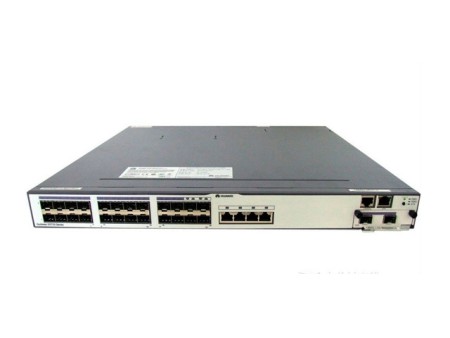 КОММУТАТОР HUAWEI S5710-28C-PWR-EI-AC