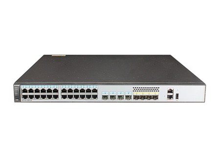 Коммутатор HUAWEI S5720-52X-PWR-SI-AC