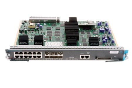 Модуль Cisco WS-X4013+TS
