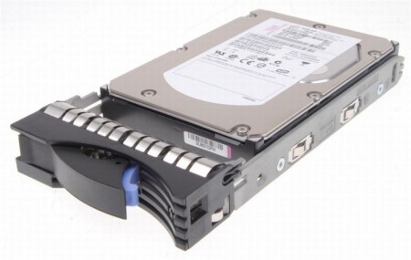 Жесткий диск IBM 42D0847