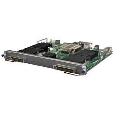 Модуль HPE JG916A