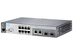 Коммутатор HP J9777A