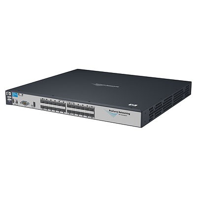 Коммутатор HP J8992A