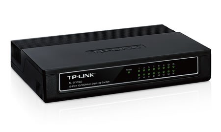 TL-SF1016D